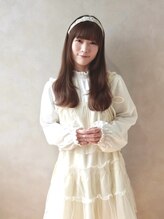 シエナ(CIENA) YUINA