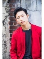 ジュエル アンド バービー(Jewel&Barbie) 【当日予約も大歓迎♪】メンズカットキッズカット髪質改善サロン