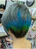 ショート