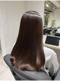 酸性ストレート
