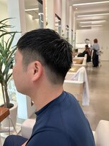 カッツ 駅家店(CUT S)&nbsp;メンズショート