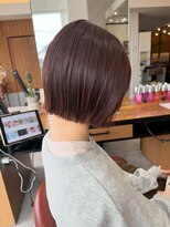 スミス(SMITH) ミニボブ