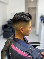 デイワン(Day one)&nbsp;サイドパート