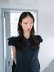 ポートラブ(Portlove)の写真/トレンドとファッション感。空気感のあるミディアム・ロングヘアを求めるあなたへ。