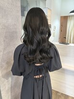 ハイル(KHAIR)&nbsp;♪ツヤ感たっぷりダークオリーブ♪しゅうか