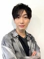 ガーデン タチカワ(garden tachikawa)&nbsp;Iida Ryohei