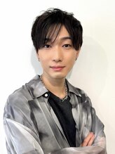 ガーデン タチカワ(garden tachikawa)&nbsp;Iida Ryohei