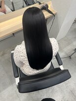 ソヨン 今池(SOYON)&nbsp;大人艶髪×髪質改善×ラベンダーブラック