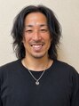 リーフヘアー(Leaf hair)&nbsp;畑中 隆志