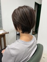フー バイ セリナ(Fuu.by serina)&nbsp;スッキリショート