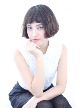 ロゼ 宝塚(Rose) 【Rose】アメリ☆ボブ　２