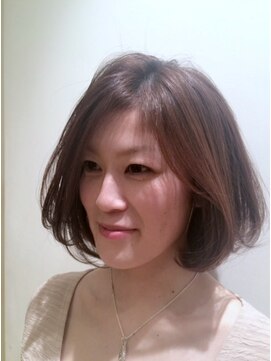 美容室 スタジアム(Stadium) ボブ