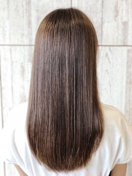 プログレス 荻窪店(PROGRESS) 艶髪カラー