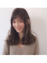 【CIENA】フェミニングレージュロング＠酒井