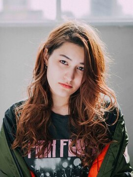 フューズ 祖師ヶ谷大蔵店(Fuse) ラフウェーブ