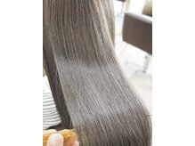 リリーズ ヘア(Lily's Hair)