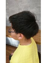 アスペンヘアメイク(ASpen hair make) キッズカット♪