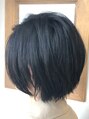 パーソナルサロン リエット(Parsonal Salon LIETTO)&nbsp;ボブスタイル
