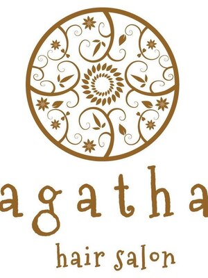 アガサ(agatha)