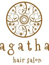 agatha【アガサ】