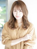 アフロディーテ 銀座(APHRODITE GINZA) 前髪/マチルダボブ/ピンクベージュ/インナーグレージュ/銀座