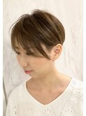 ツーブロックでナチュラル＆アグレッシブなスタイルを楽しもう～