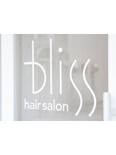 ｂｌｉｓｓ