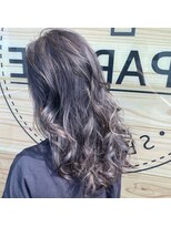 エフパレードシーサイド(F.PARADE seaside)&nbsp;ハイライトカラー【上総一ノ宮】【茂原】