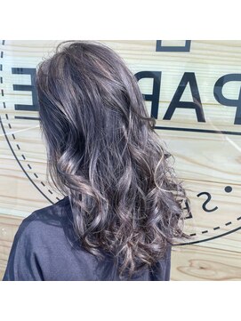 エフパレードシーサイド(F.PARADE seaside) ハイライトカラー【上総一ノ宮】【茂原】