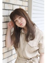 オンスター(ONSTAR)&nbsp;ONSTAR ナチュラルストレート