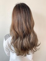 オル(Olu)&nbsp;【MASAYA】大人かわいい×シナモンベージュ