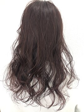 エイト オキナワ 沖縄新都心店(EIGHT okinawa) 【EIGHT沖縄】お客様スタイル_イルミナカラー