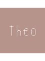 テオ(Theo) Theo Short