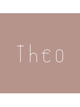 テオ(Theo) Theo Short