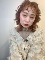 アンサム リリー(UNSOME Lille)&nbsp;くせ毛風セット