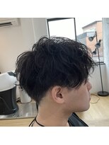 ザワン(The one)&nbsp;魅力的ヘア