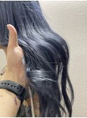 ブルーバイオレット