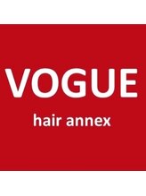 VOGUE hair annex