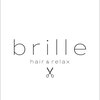 ブリーエ(brille)のお店ロゴ