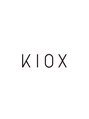 キオク(KIOX)/KIOX  ハイトーン　ブリーチ　特化サロン