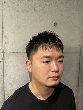 サティ(sati) ワイルドショート