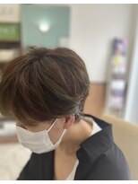 ナムナム 本陣店(NAM2) ポイントカラー