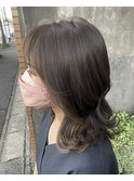 インナーカラー