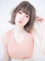 エイト 武蔵小杉店(EIGHT) 【EIGHT new hair style】