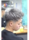 スパイキージェット スパイキーショート