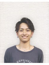 アンダンテ 名取駅前店(andante) 佐藤 優人