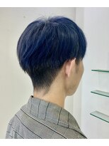 アズヘアー(AtoZ hair) メンズカット