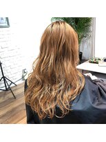 アフィナー 上大岡(Afinar)&nbsp;【YUTAKA スペシャリテ】ブロンドベージュ