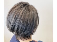 ヘアアンドエステ ロモ(HAIR&ESTHE ROMO)の雰囲気（ヘアリセッターで毎日のヘアスタイリングが楽にまとまります！）