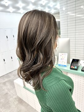 エイト 川崎店(EIGHT) コントラストハイライト［川崎］